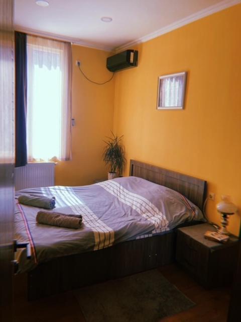 Home Away Home In Heart Of Tbilisi Esterno foto