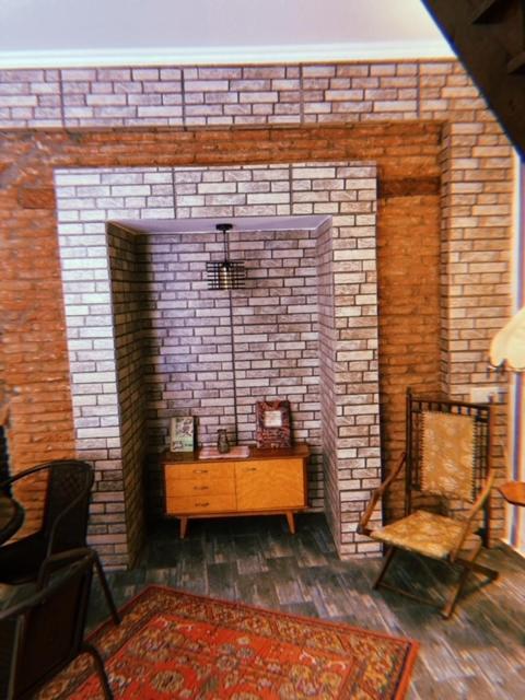 Home Away Home In Heart Of Tbilisi Esterno foto