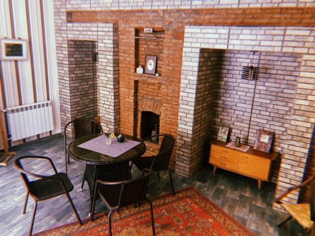 Home Away Home In Heart Of Tbilisi Esterno foto