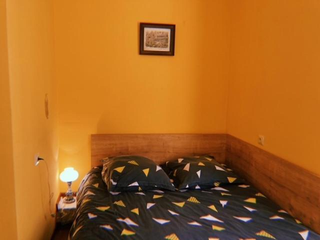 Home Away Home In Heart Of Tbilisi Esterno foto