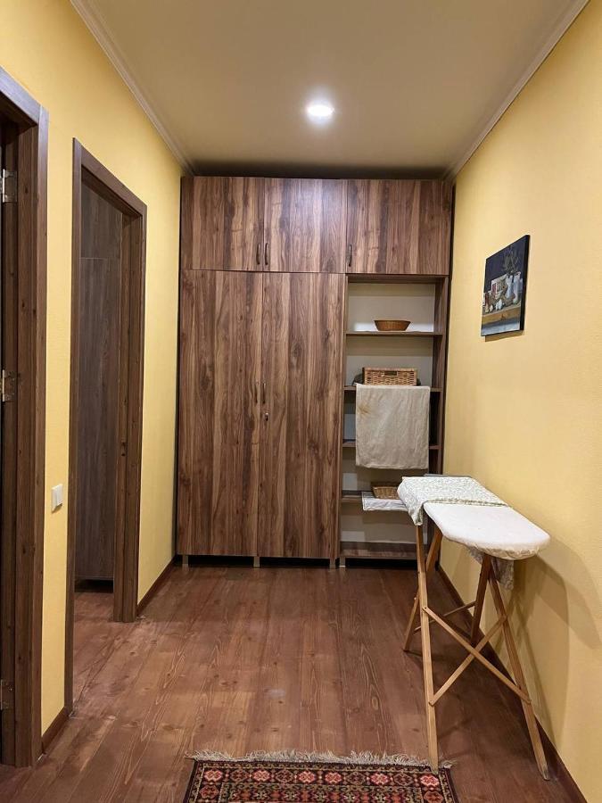 Home Away Home In Heart Of Tbilisi Esterno foto